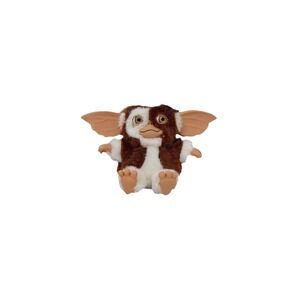 NECA GREMLINS GREMLIN  DOLL TOY MOGWAI  SMILING FACE GIZMO PLUSH 6" **NEW
